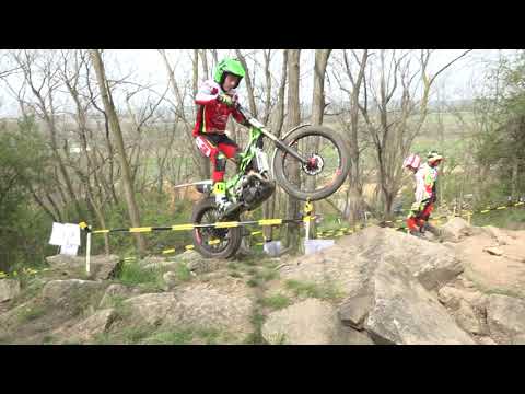 ÖM ÖTSV Trial Retz 1. Mai 2022