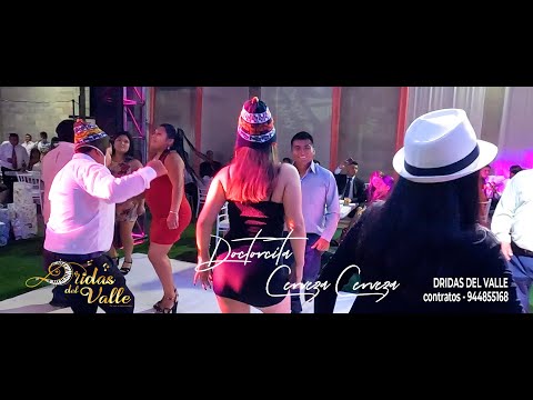 Doctorcita - Cerveza Cerveza Exito 2022 // Dridas Del Valle