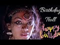 Birthday Troll For Girls Malayalam