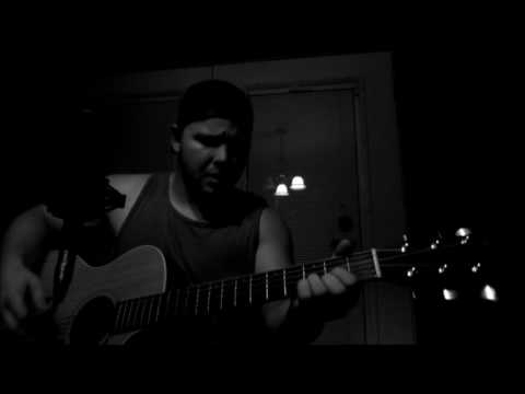 Before I Forget by Slipknot (Acoustic cover)