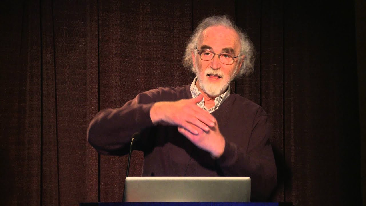 Gerald Pollack:  Electrically Structured Water, Part 2 | EU2013