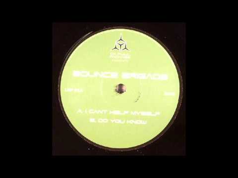 [DONK] Bounce Brigade - I Can't Help Myself