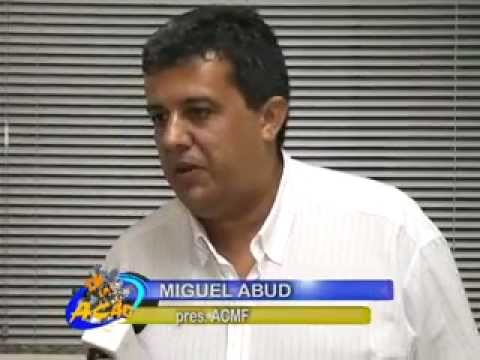 0901 Diretoria da ACMF articula patrocínios e montagem do Campo Mourão Futsal para 2013