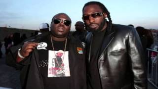 Mjg Ft Rick Ross and Mr. Marr - Small Change