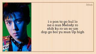 Download lagu EXO (엑소) - Power easy lyrics mp3
