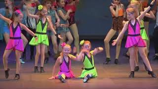 Download lagu DanceStudio Borak: Top Tap / Kids & Teens Show - Trailer mp3