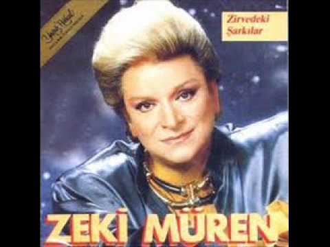 Duydumki Unutmuşsun - Zeki Muren
