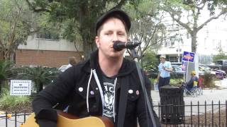 Divided Heaven -- Say Anything (Bouncing Souls)