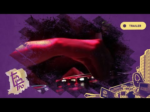 Trailer de Encontro (2020)