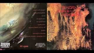 Music video thumbnail preview for Mexican Power Authority - Strang From Endville EP 1994 by Mexican Power Authority