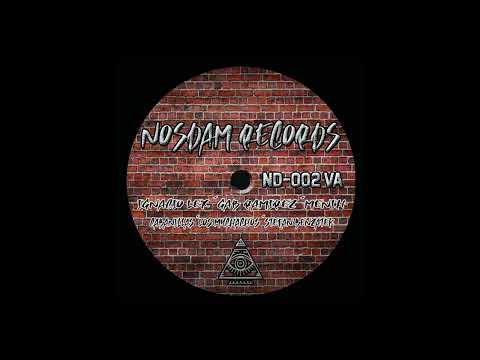 Menih - Feel ( Original Mix ) [ Nosdam Records ]