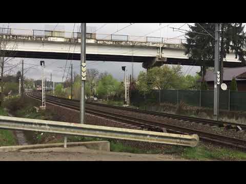 IR 1746 Baia Mare - Bucuresti Nord, 13.04.2019