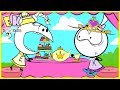 Pretend Play Princess Dress Up With Emma And Kate Tea Party With EK Doodles