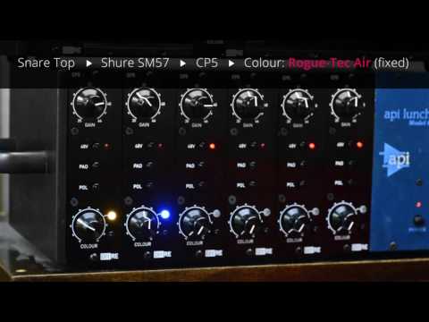 DIYRE CP5 Colour Mic Preamp image 5