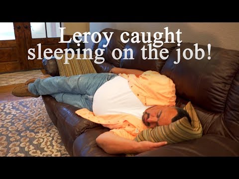 Should I fire him? - The Barndominium show E141