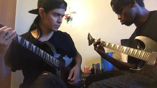 Blind faith by Shadows Fall cover