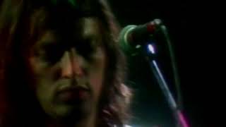 David Gilmour - No Way (Live at the Roxy Theatre 1978) [HD]
