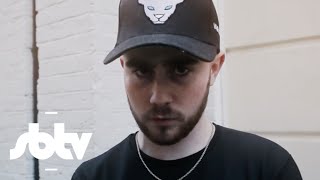 Sam Tompkins x Stormzy | "Know Me From" (Cover) [Live Performance]: SBTV