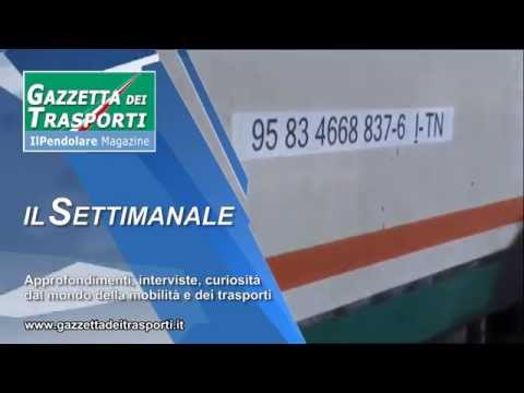 Il Settimanale - Promo - Diesel in Val Padana