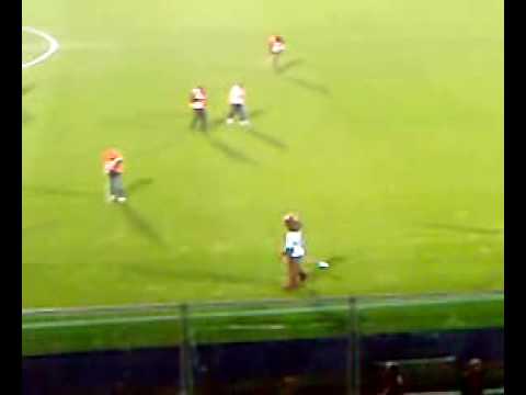 Albinoleffe Triestina