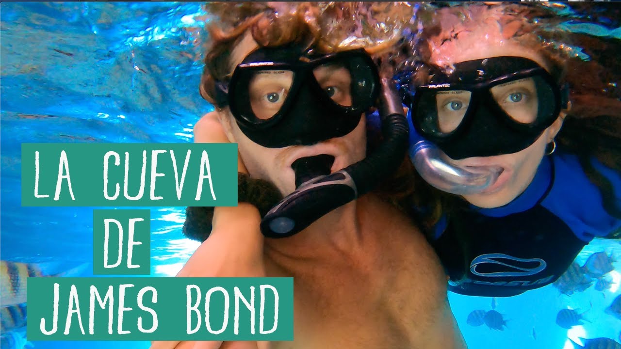 Snorkeling nas Bahamas [Ep. 11] A jornada de Bohemia