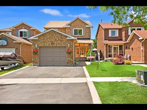 38 TRESHER CRT Ajax-By-sjvirtualtours.ca