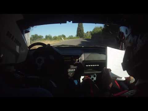 35° Rally Casciana Terme   Lurci Sandri   Ps 5
