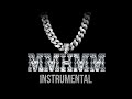 BigXthaPlug Mmhmm Instrumental