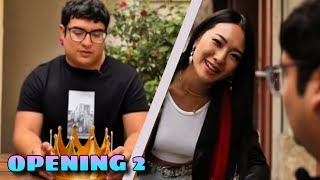 Cover art for Goblinciano Opening 2 | La Japeruana me tiene en trance (meme)