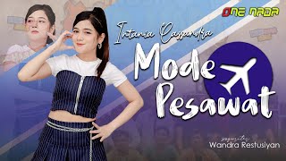 Download lagu MODE PESAWAT - INTANIA |  ONE NADA mp3