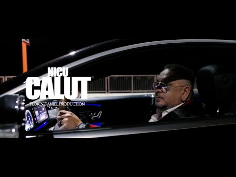 Nicu Calut🛑La masa cu smecheri🛑( Oficial Video ).2022