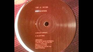 Warp9 - The Waltzers