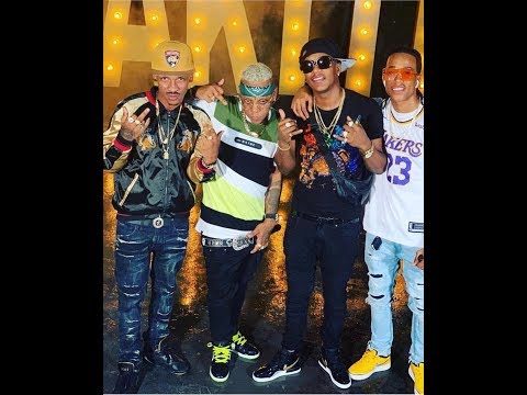 INSTRUMENTAL - DALE PAKITIN REMIX  (Pakitin El Verdadero ft. Yomel, El Fecho & Nino