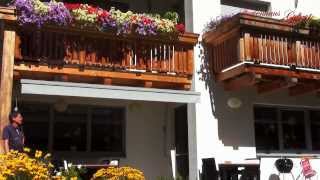 preview picture of video 'Ferienhaus Gundi in Pettneu am Arlberg (Kurzversion)'