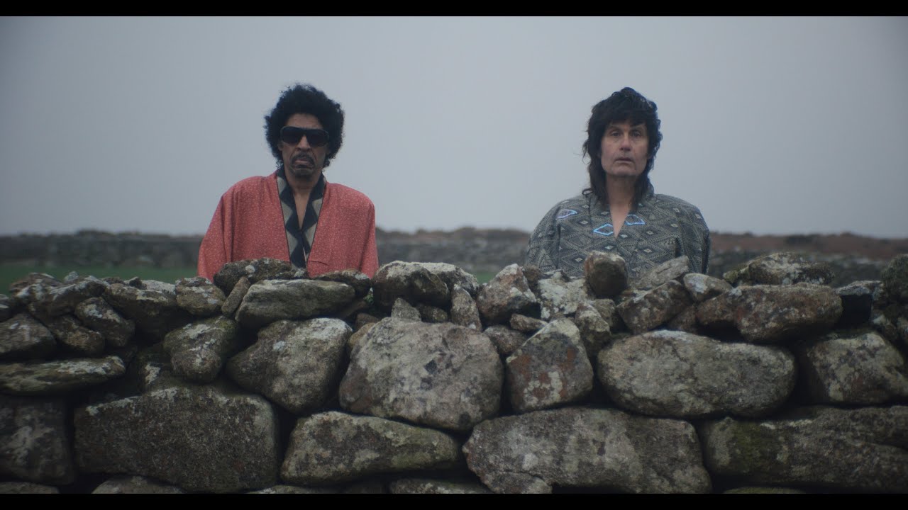 Ebony & Ivory - Videos