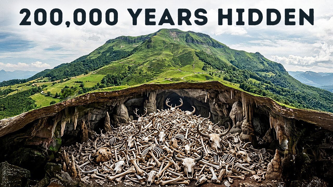 Archaeologists Discovered a Factory Built by Neanderthals in Germany