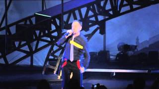 Darren Hayes - Who Would Have Thought (The Time Machine Tour)