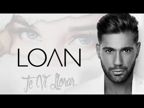 Loan - Te Vi Llorar - Vídeo Oficial