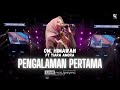 PENGALAMAN PERTAMA JADUL TIARA AMORA X OM HIMAWAN HARLAH KE 6 ST LIRIKAN MATAMU MENARIK HATI