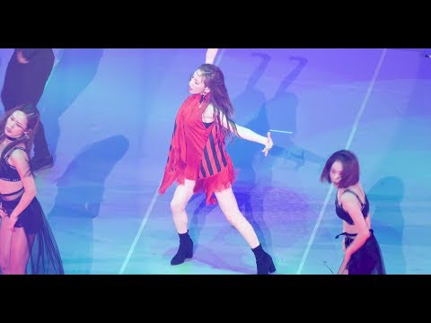 181021 's... - Love You Like Crazy