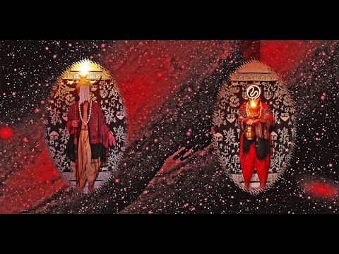 BIDIRNA DHAMANI "Ojash" (Debut Full Length) *TEASER* 2025 Kaliyuga Konspiracies [Anti-Scene 003]