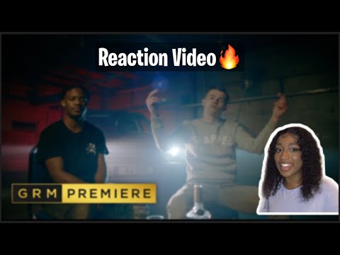 French The Kid x Silmz - Essex Boys (REACTION VIDEO🔥) | Real Essex Boys🥶 | ThatGyalDevy Reacts💕