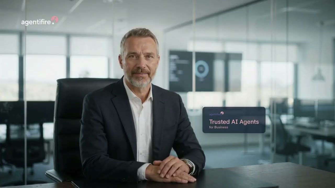 Agentifire Real Estate AI Demo