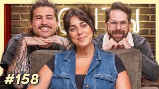 We Read The 36 Questions To Fall In Love | Smosh Mouth 158