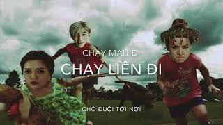 LyRic--CHẠY NGAY ĐI- Sơn Tùng MTP