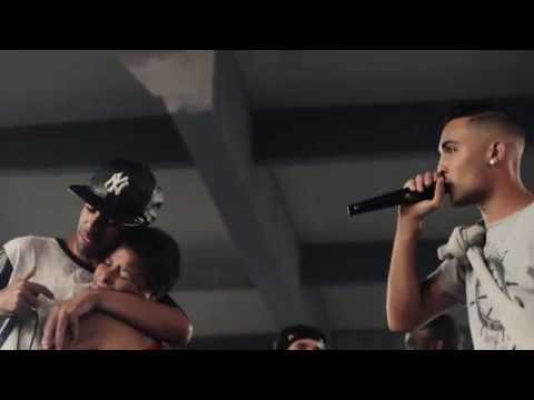 Duelo de MCS - Risp vs Thaian (Final) - Tradicional - 14/08/16