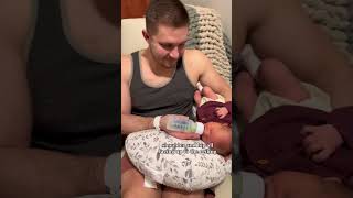 Download lagu The Best Way to Feed your Newborn a Bottle-Sidelying Position mp3 Download lagu The Best Way to Feed your Newborn a Bottle-Sidelying Position mp3