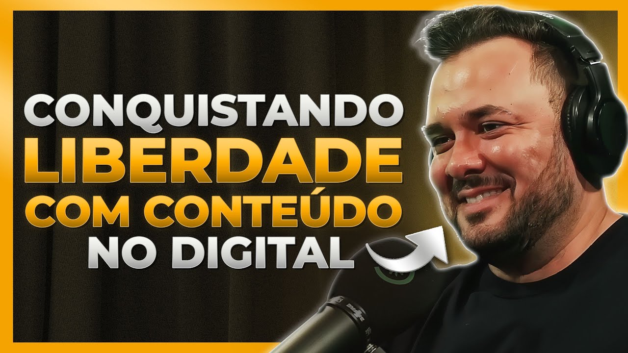 Ele Já Faturou R$ 10 Milhões Com Conteúdo Educativo De Inglês | Erick Alvino - Kiwicast #348