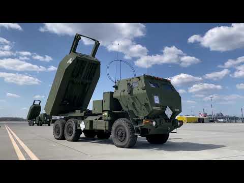 NATO ally, Romania, hosts U.S. Joint Forces for Dynamic Force Employment training near the Black Sea