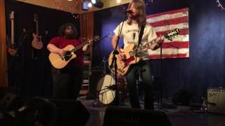 Andrew Leahey w/Jon Latham - Little In Love